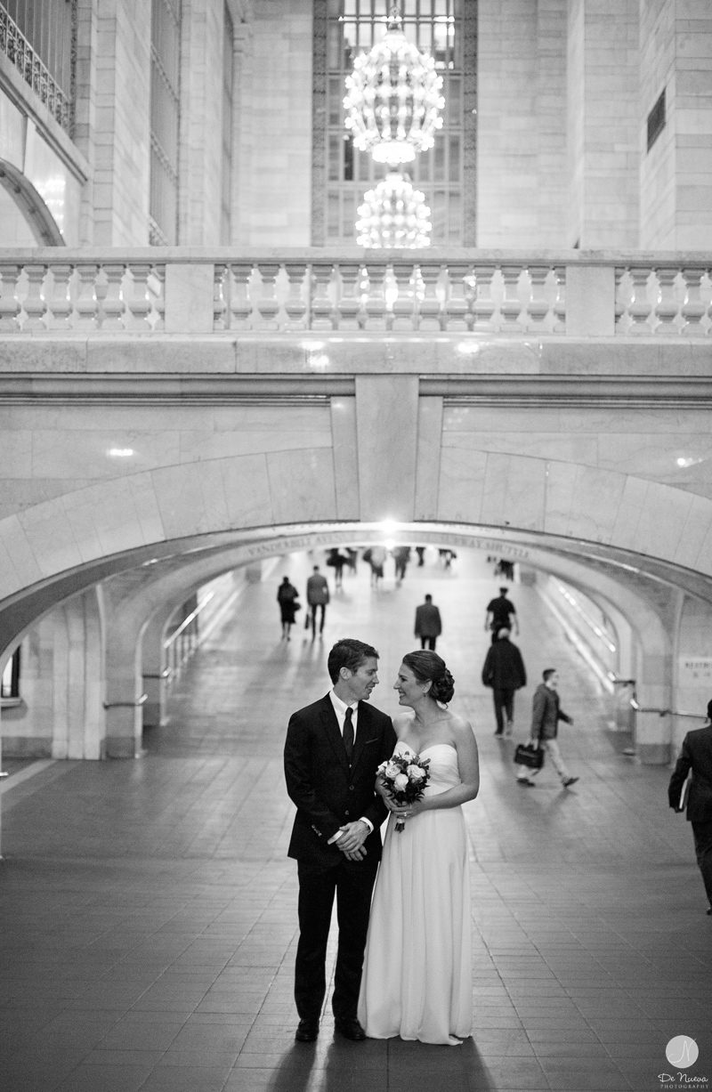 Grand Central Photographer