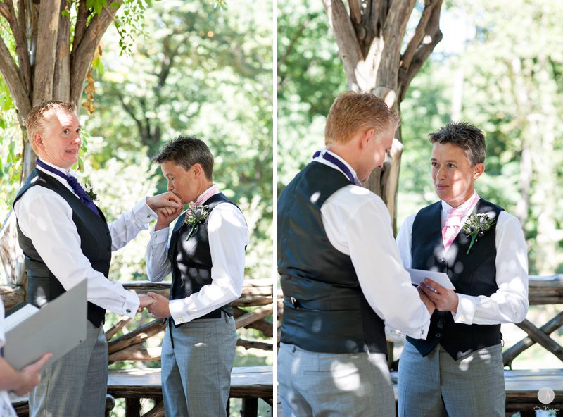 Gay Wedding Photography Central Park 
