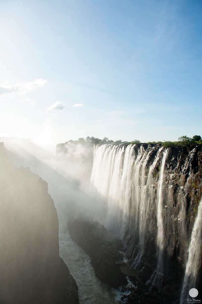 Travel Photographer Zambia