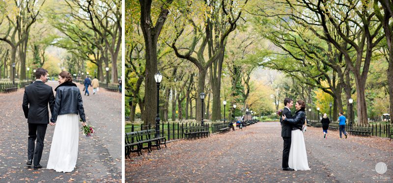 Where to Elope in New York