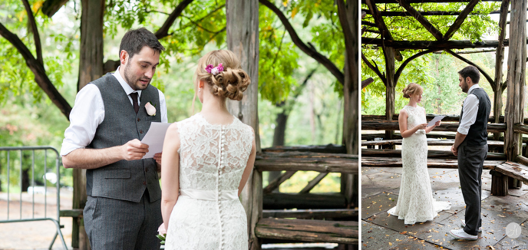 02-New York Elopement