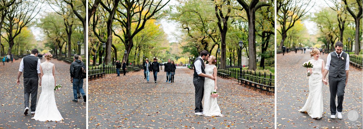 10-Central Park Wedding Photographer