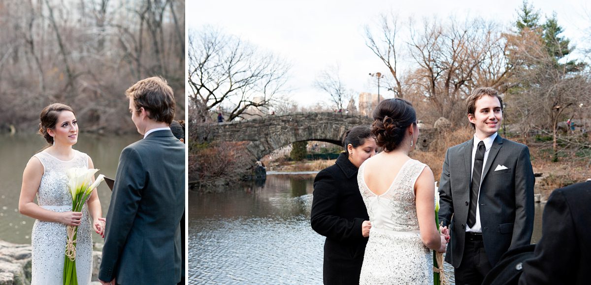 02-Get Married in Central Park