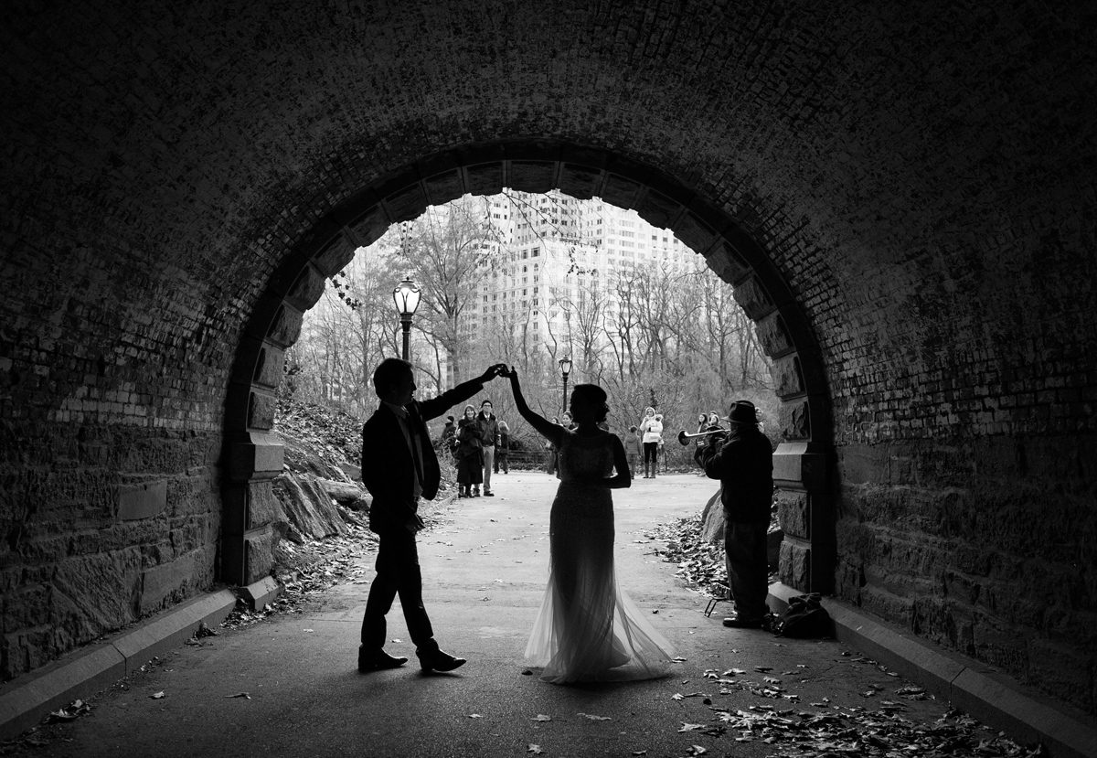09-Central Park Elopement Wedding Photographer