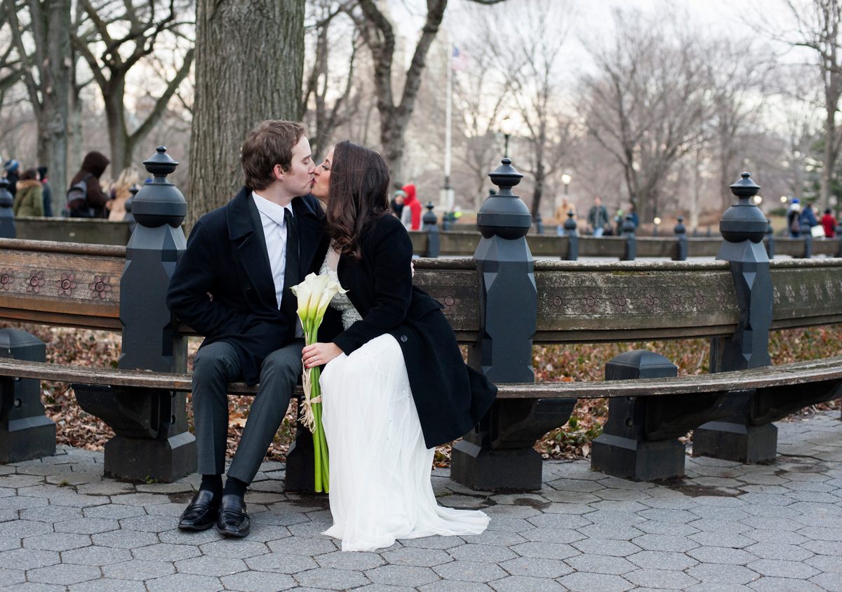 14-Wedding in Central Park