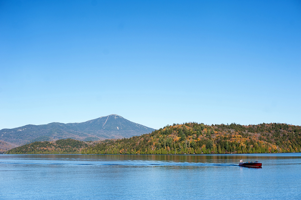 01-Lake Placid Lodge Wedding Photographer