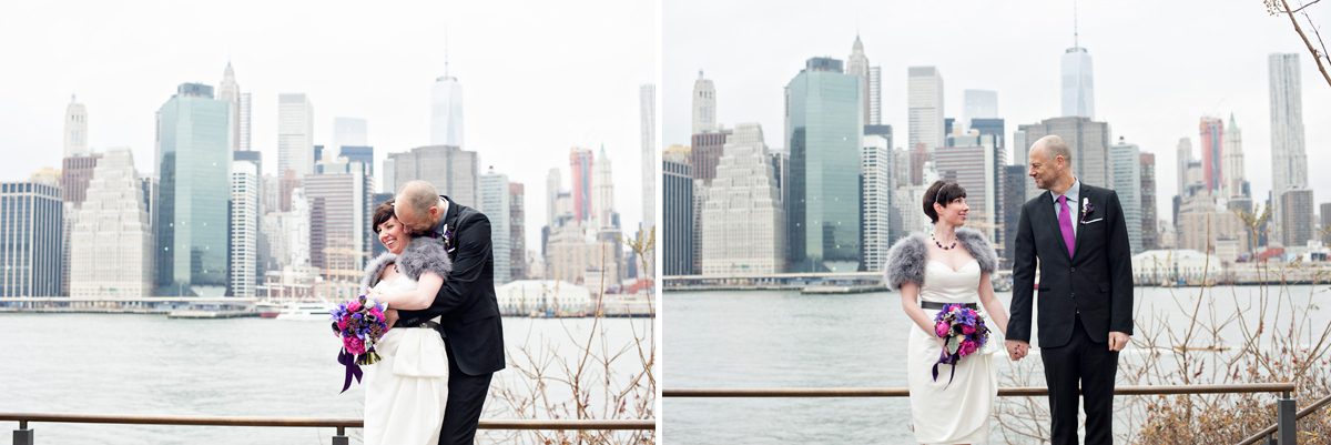 Elope in New York Photographer