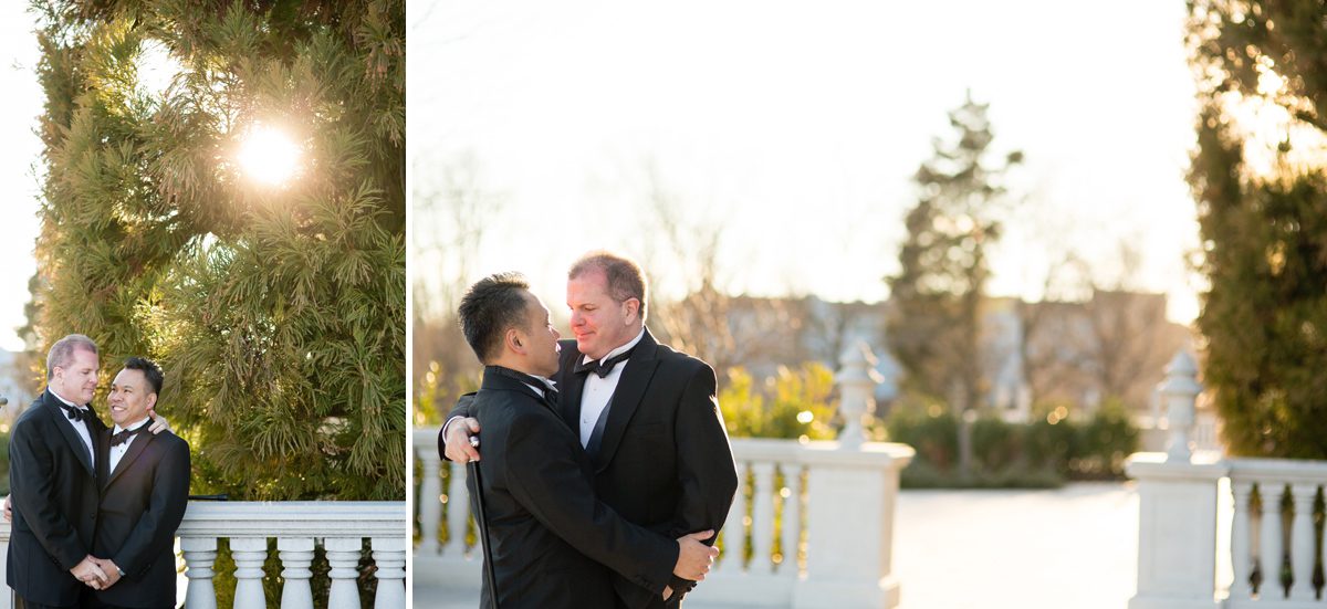 Gay Friendly Wedding Photographer