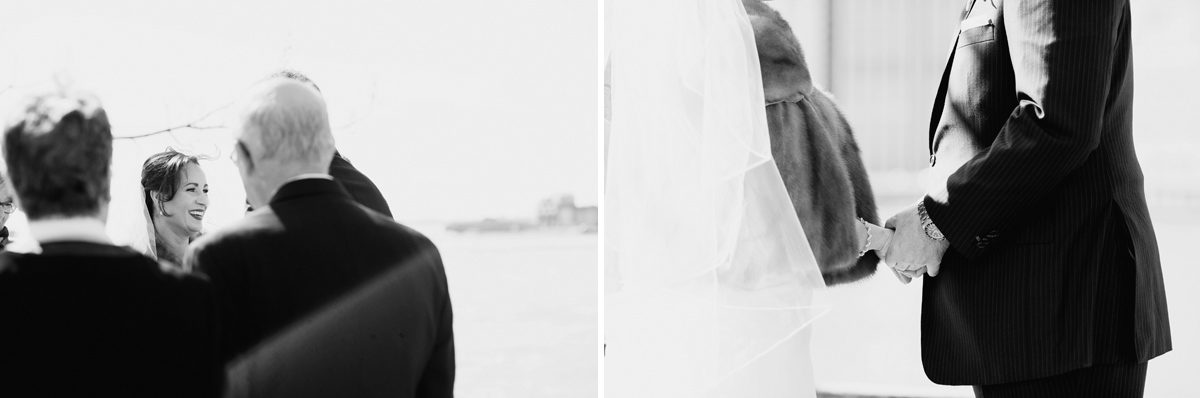 Brooklyn Wedding on the Waterfront