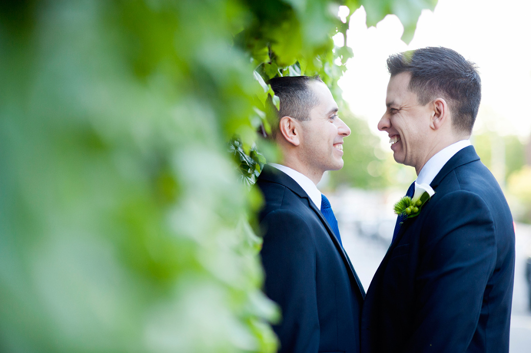 New York Elopement