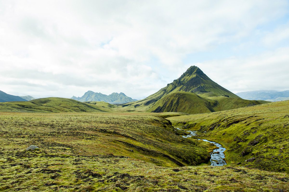 Iceland Travel Photographer