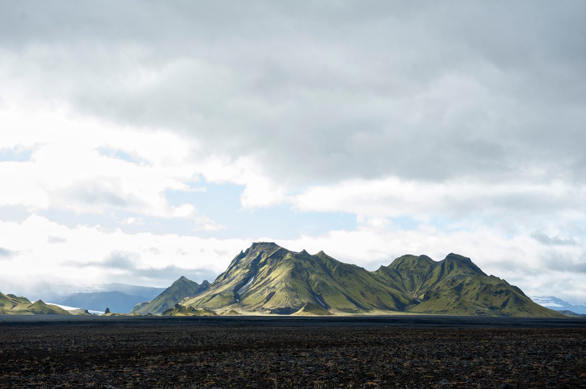 Travel Photos Iceland