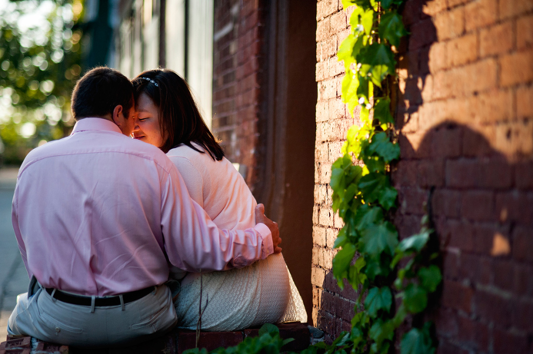 New York Elopement Photographer