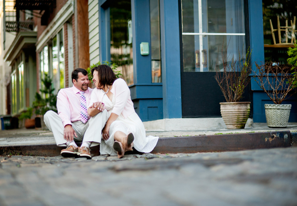 Brooklyn Wedding Photographer Vinegar Hill 