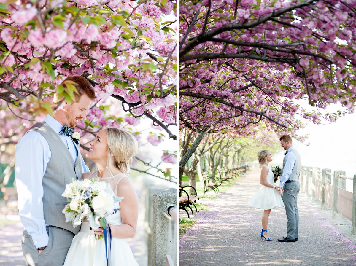 Elope in New York 