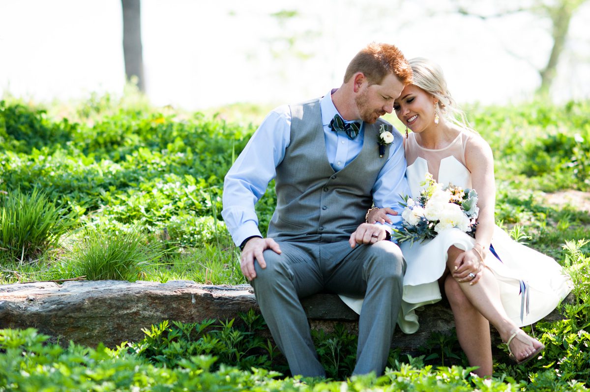 NYC Elopement Photographer