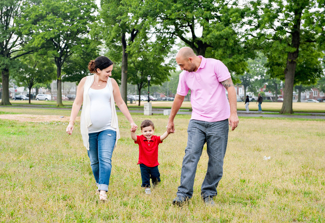Family Photographer in Brooklyn 