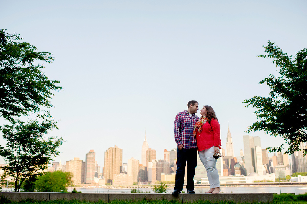 Queens Wedding Photographer