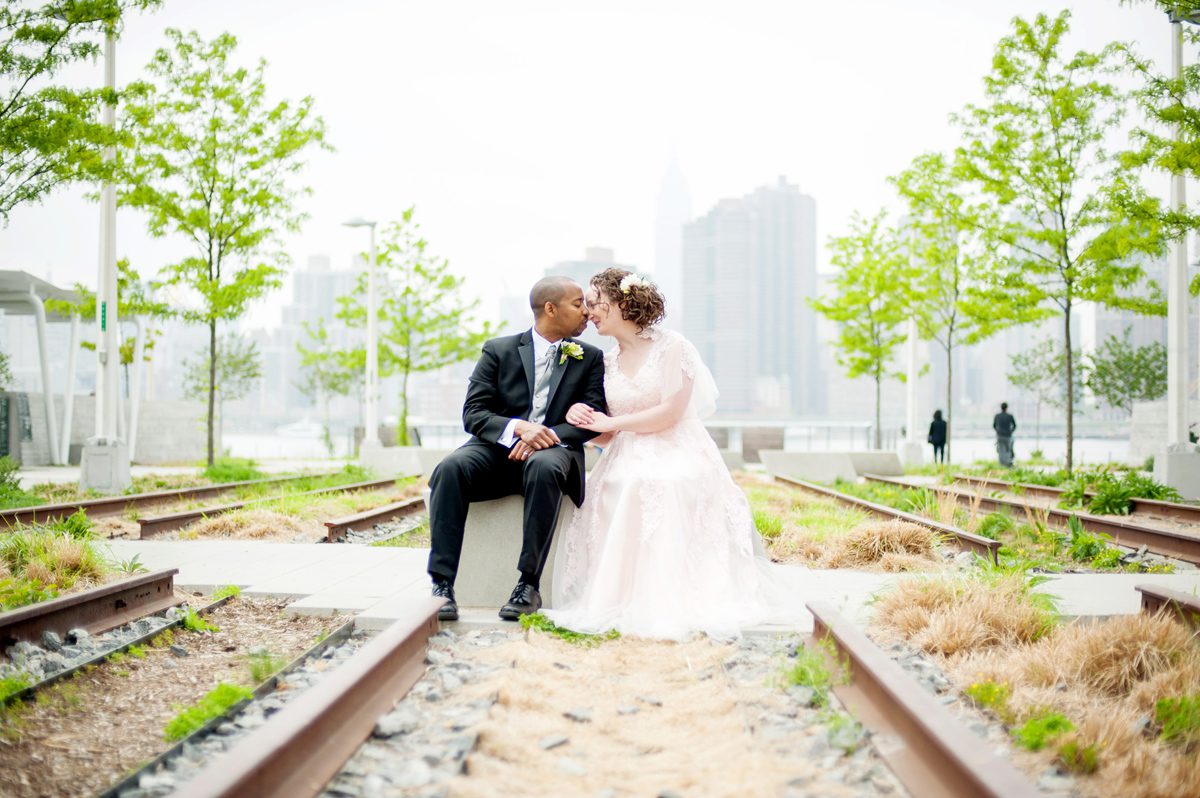 Where to Get Married in NYC 