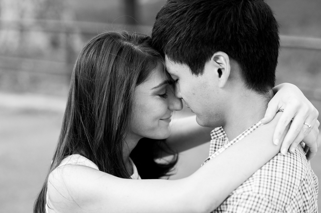 Brooklyn Engagement Photos