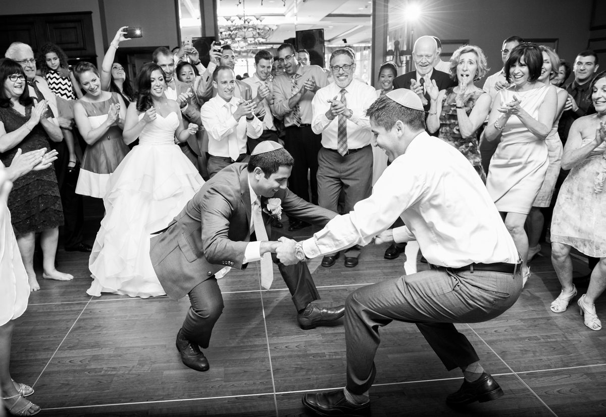 Wedding Dance Photos Jewish