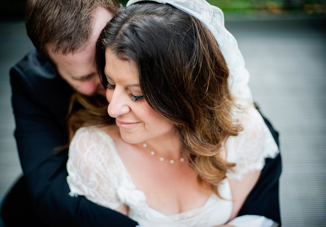 NYC Elopement Photographer
