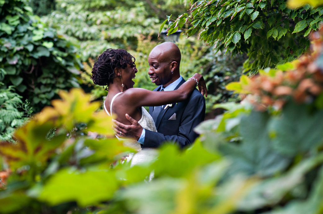 New York Elopement Photographer