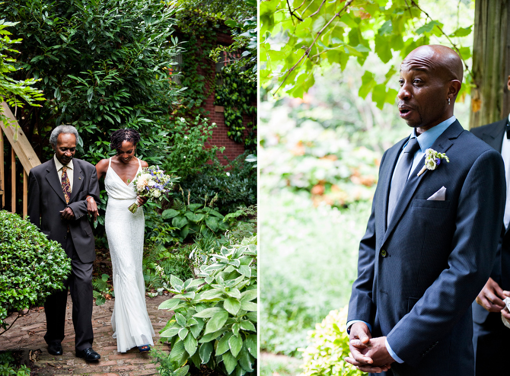 NYC Elopement 6BC Garden 