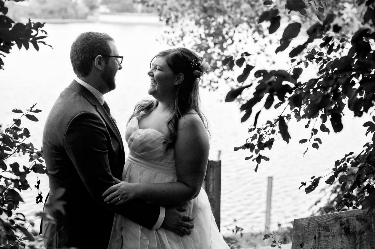 Twin Cities Wedding Photographer