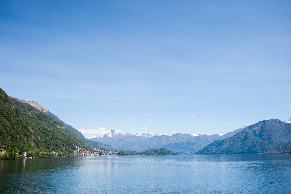Lake Como Italy Destination Wedding 