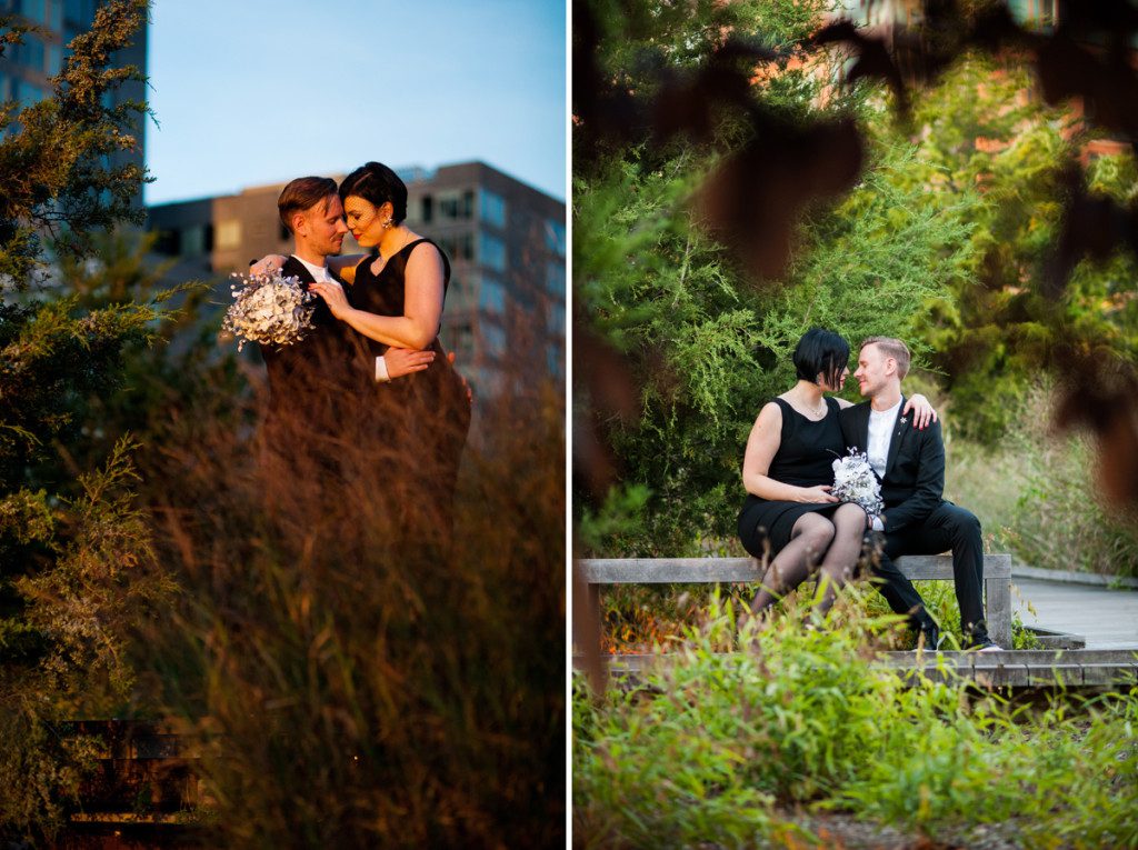 Elope in NYC