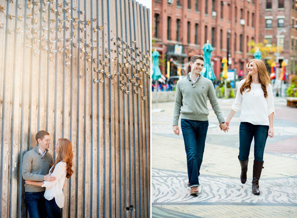 Best Places for Engagement Photos Brooklyn 