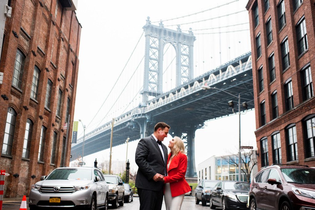 How to Elope in Brooklyn 