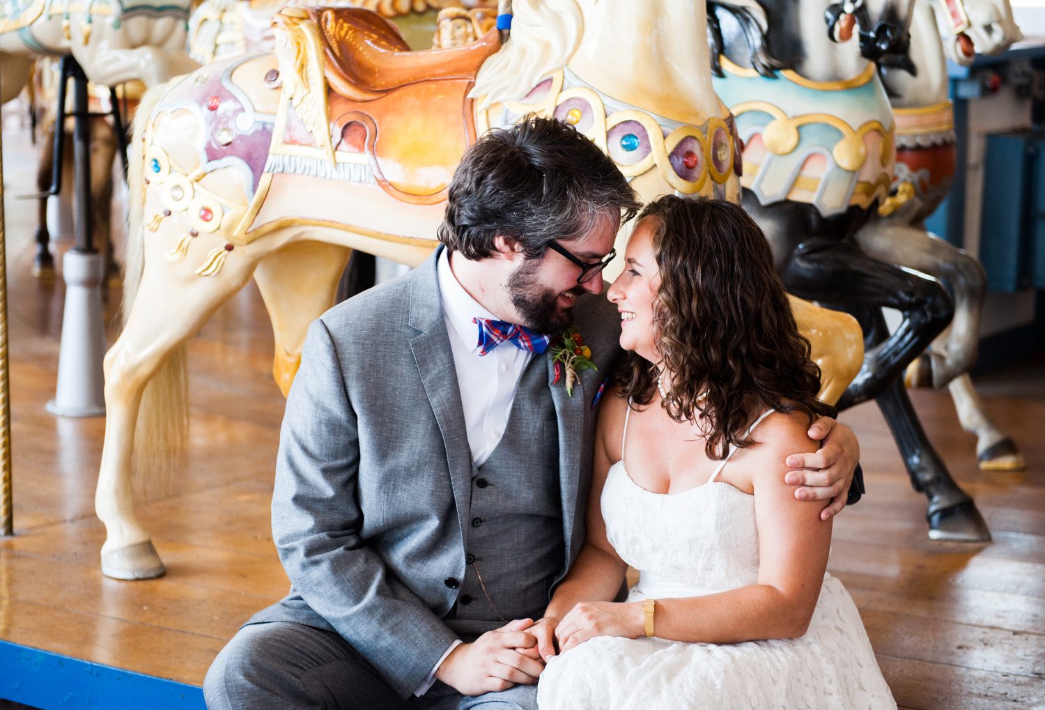 New Haven Wedding Photographer