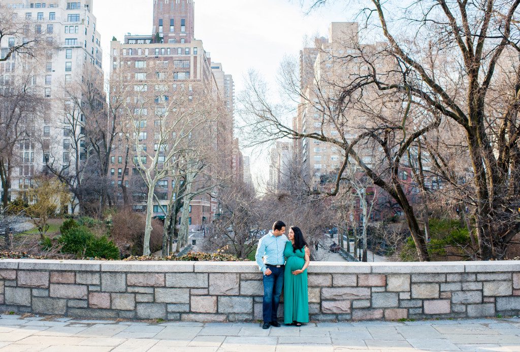 NYC Maternity Photographer Upper East Side