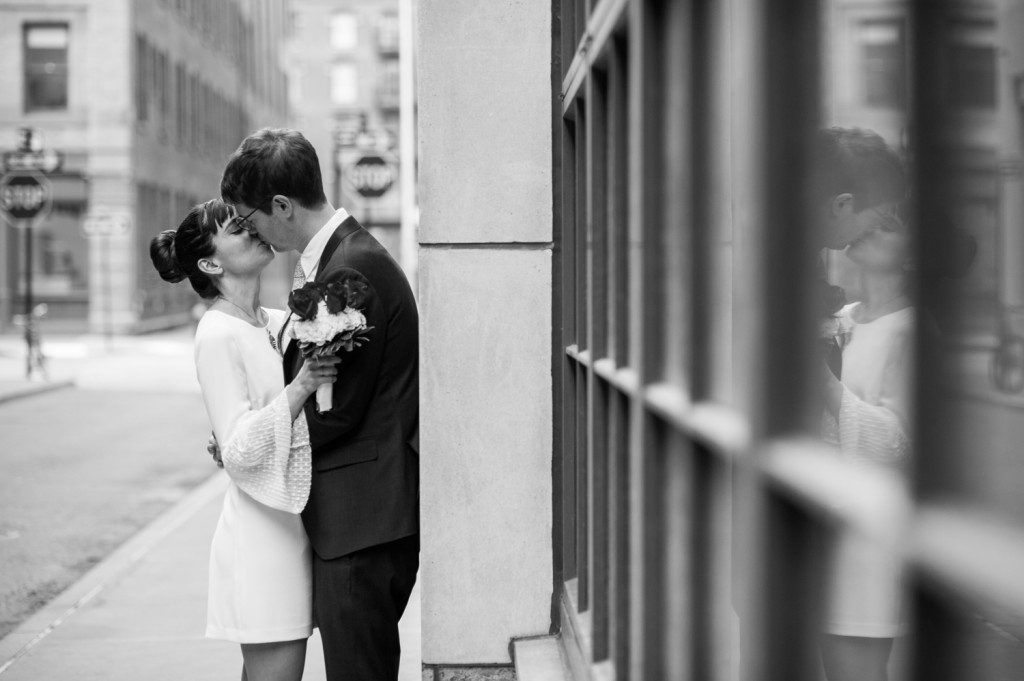 Tribeca Wedding Photos