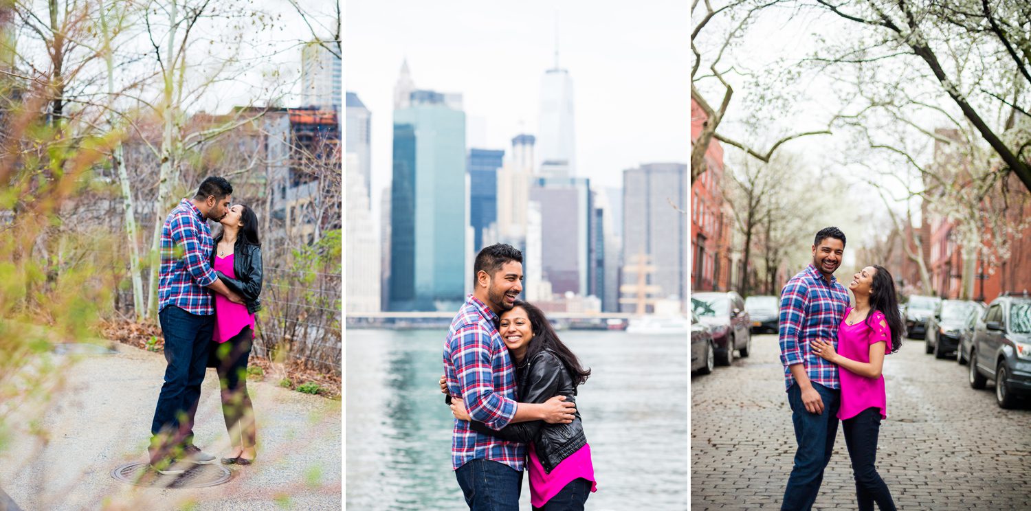 Where to Get Engaged in Brooklyn 