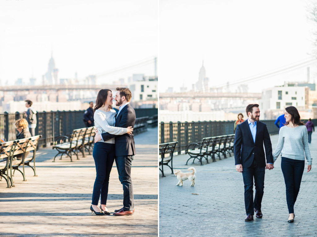 Brooklyn Wedding Photographer