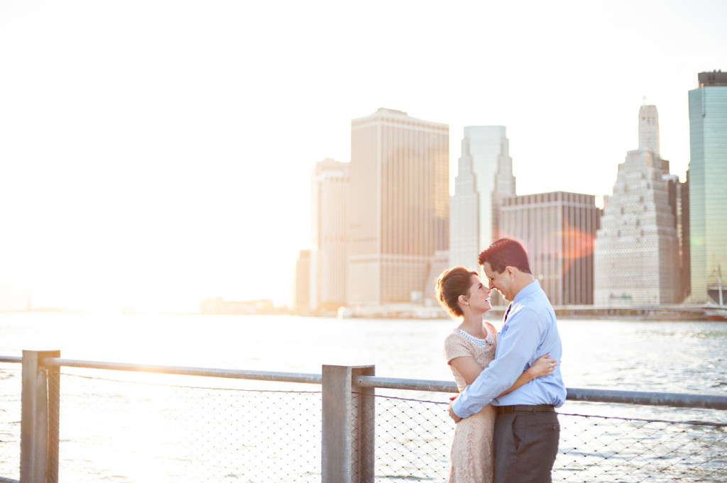 Fotógrafa de Bodas en Nueva York 