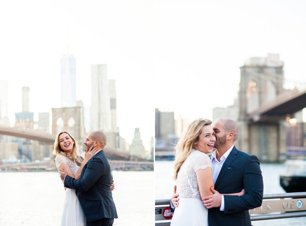 Best Brooklyn Wedding Photographer