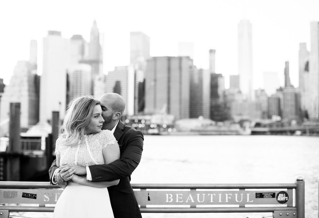 Wedding Photos in New York City
