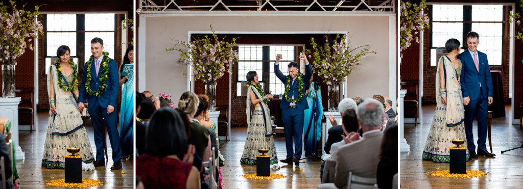 Multicultural Wedding Ceremony