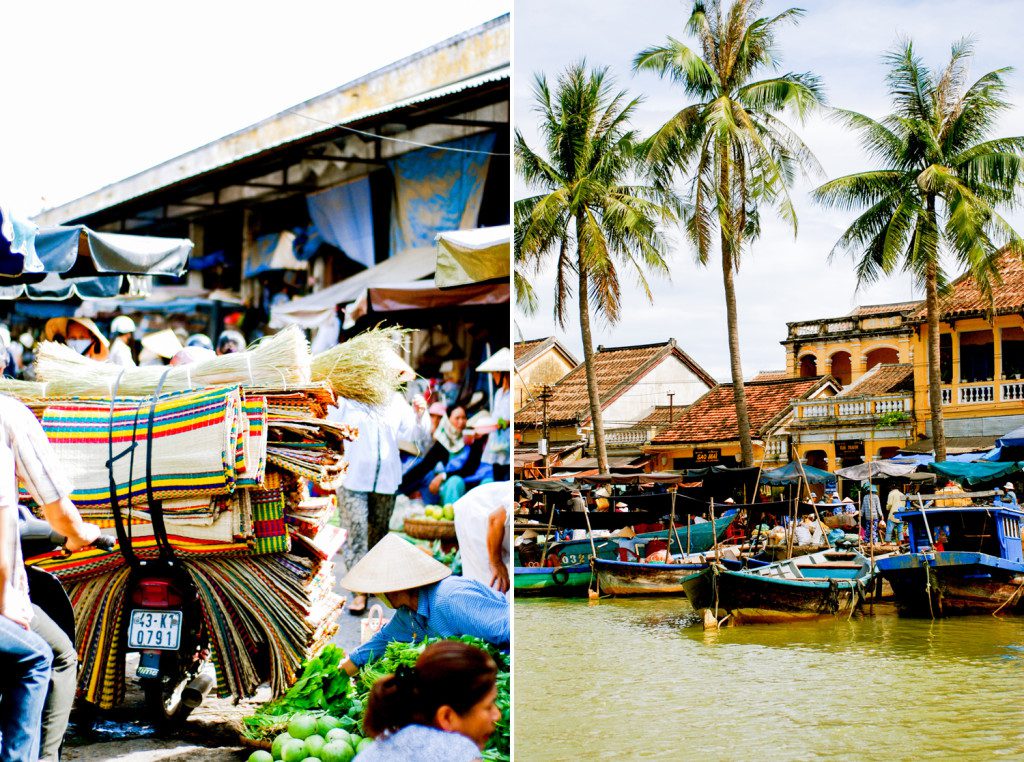 Best Cities in Vietnam