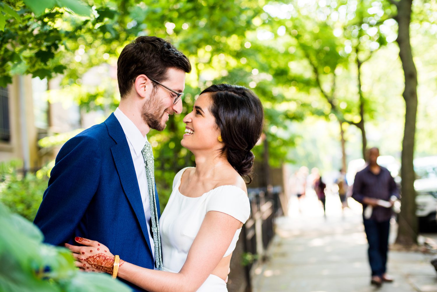 Where to elope in Brooklyn 