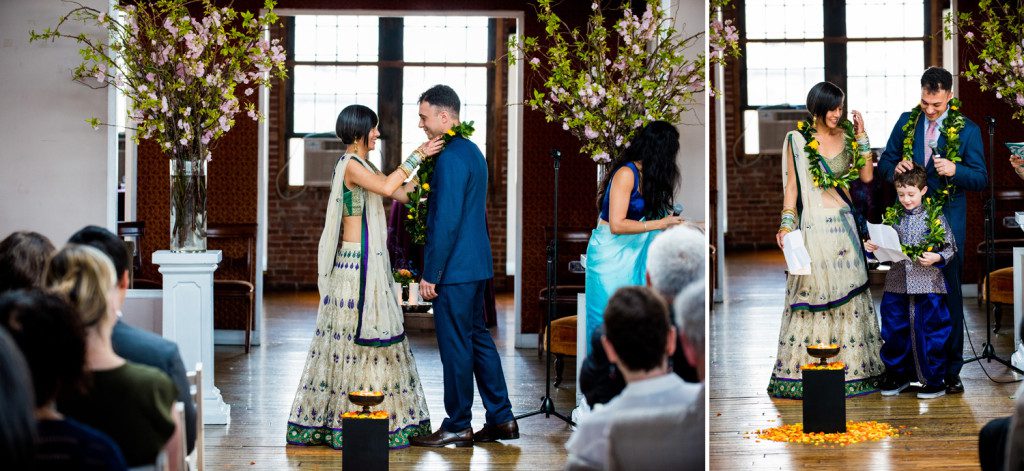 Cultural Traditions Wedding Ceremony