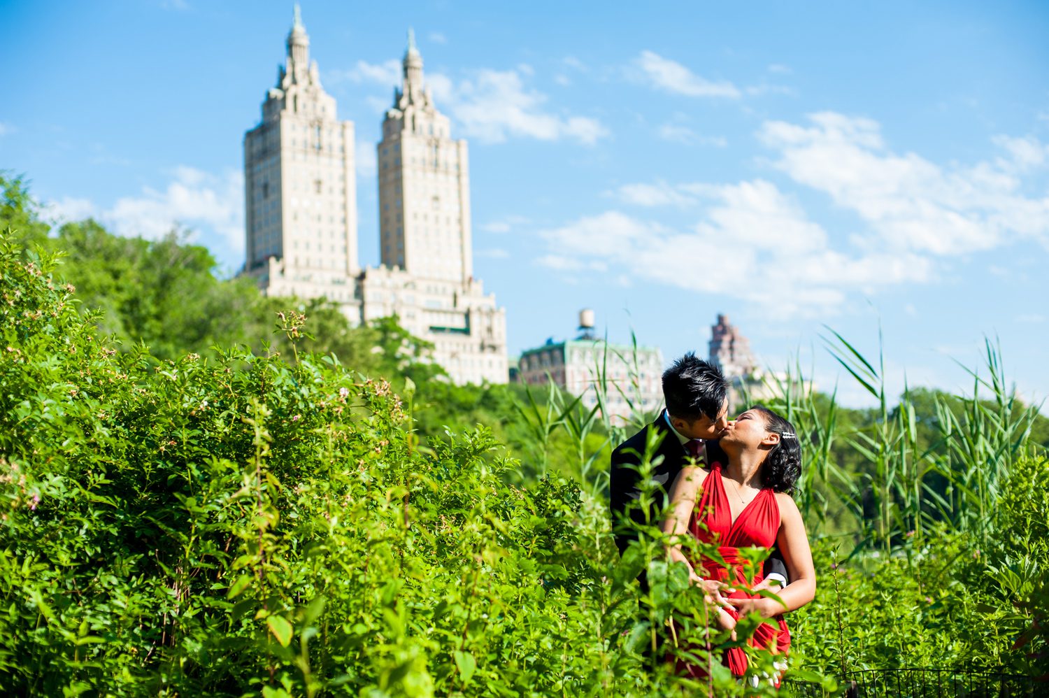 Where to elope in NYC