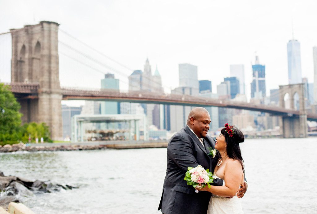 New York Elopement Wedding Photographer