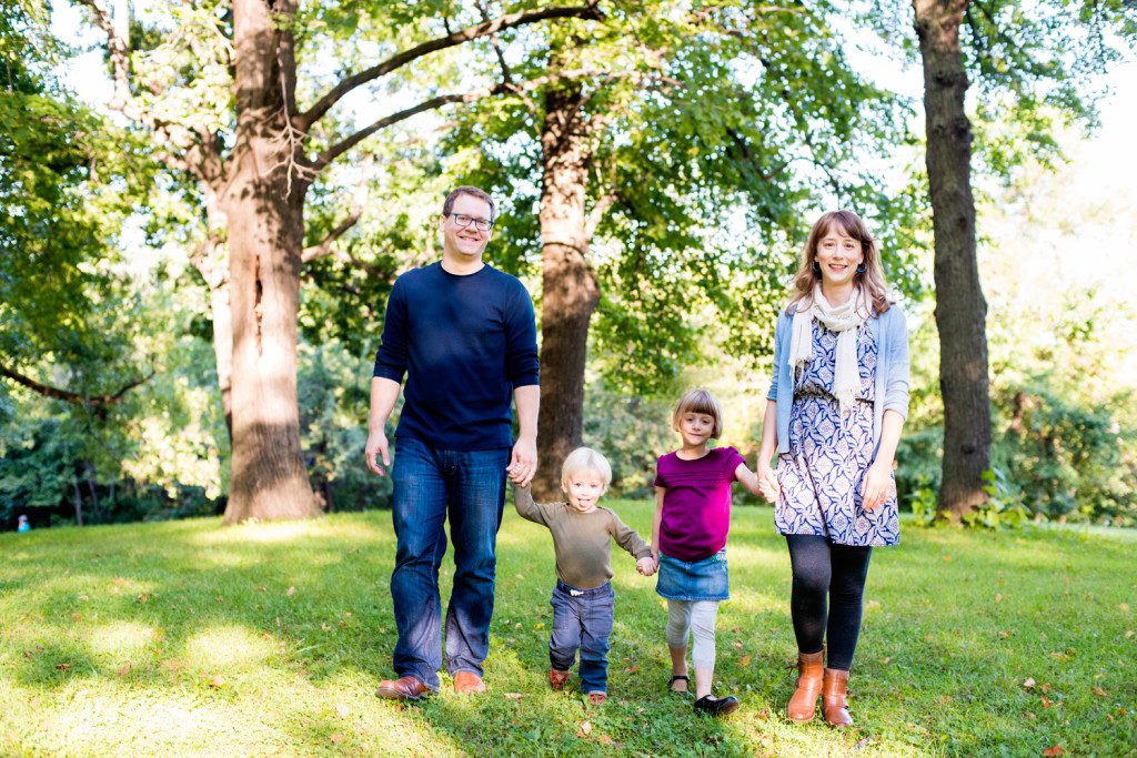 Minnesota Family Photographer