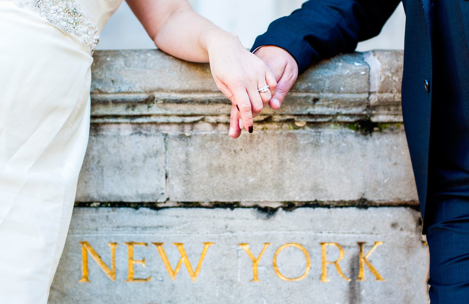 New York Wedding in Central Park