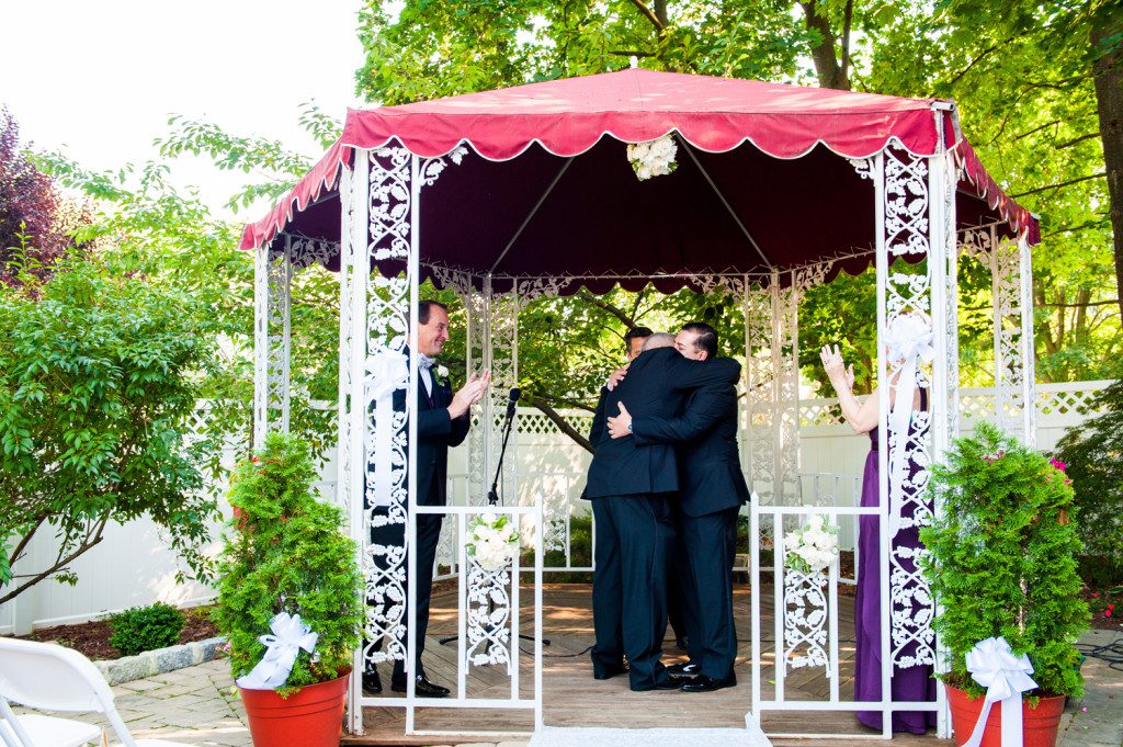 Wedding Venues in New Jersey